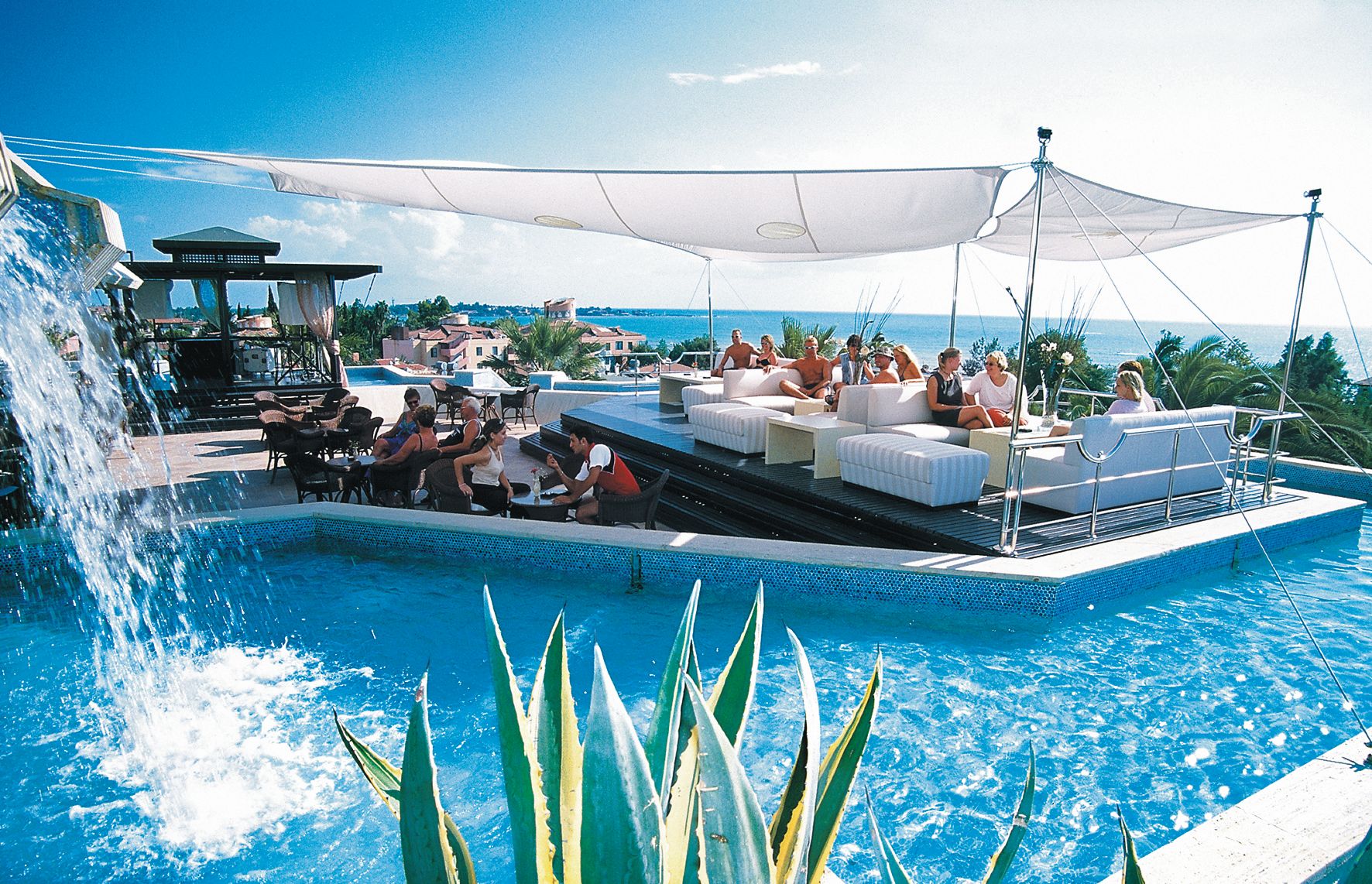 Duden bar